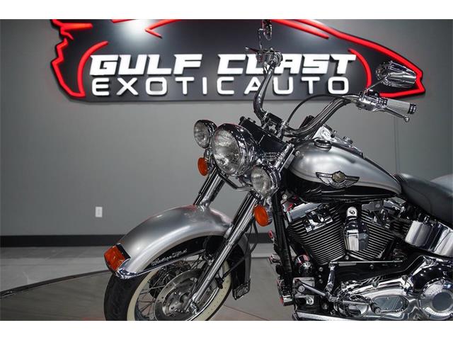 2003 Harley-Davidson Softail (CC-2123218) for sale in Biloxi, Mississippi