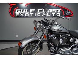 2003 Harley-Davidson Softail (CC-2123218) for sale in Biloxi, Mississippi
