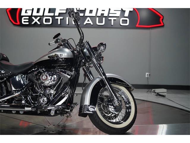 2003 Harley-Davidson Softail (CC-2123218) for sale in Biloxi, Mississippi