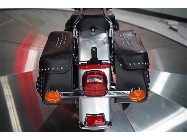 2003 Harley-Davidson Softail (CC-2123218) for sale in Biloxi, Mississippi