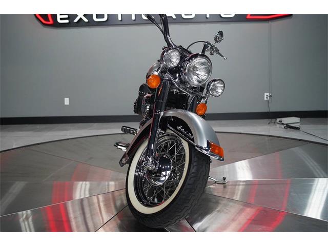2003 Harley-Davidson Softail (CC-2123218) for sale in Biloxi, Mississippi