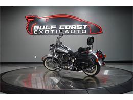 2003 Harley-Davidson Softail (CC-2123218) for sale in Biloxi, Mississippi