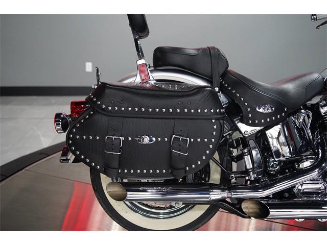 2003 Harley-Davidson Softail (CC-2123218) for sale in Biloxi, Mississippi