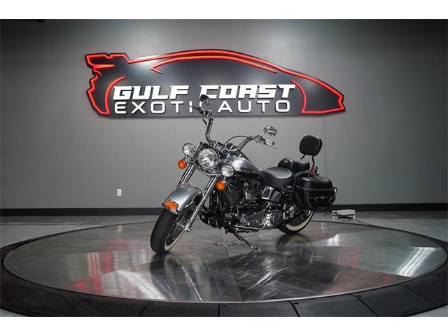 2003 Harley-Davidson Softail (CC-2123218) for sale in Biloxi, Mississippi