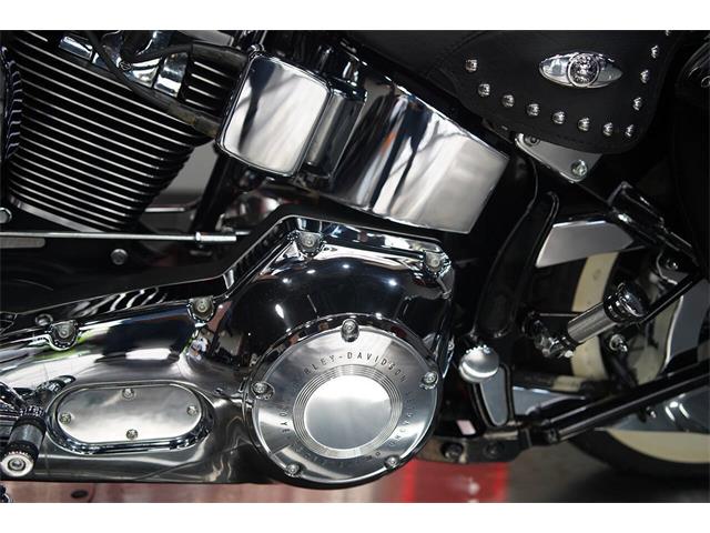 2003 Harley-Davidson Softail (CC-2123218) for sale in Biloxi, Mississippi