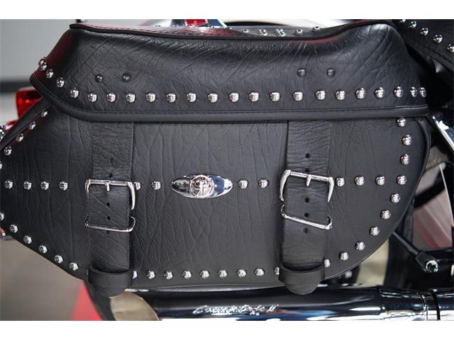 2003 Harley-Davidson Softail (CC-2123218) for sale in Biloxi, Mississippi