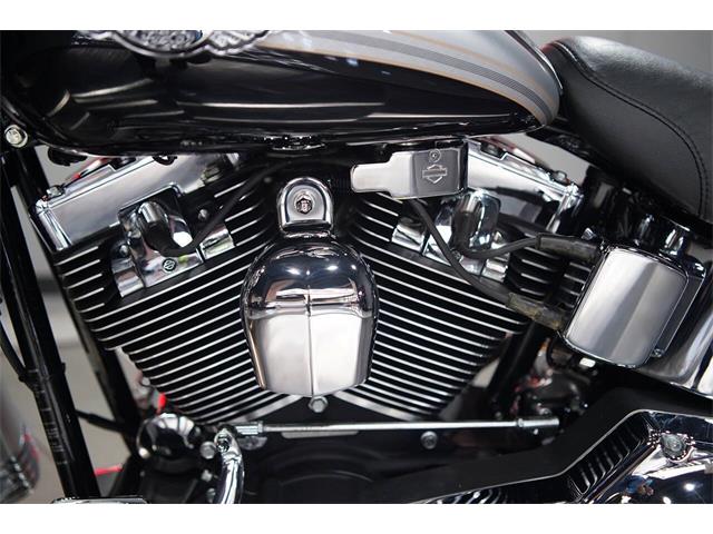 2003 Harley-Davidson Softail (CC-2123218) for sale in Biloxi, Mississippi