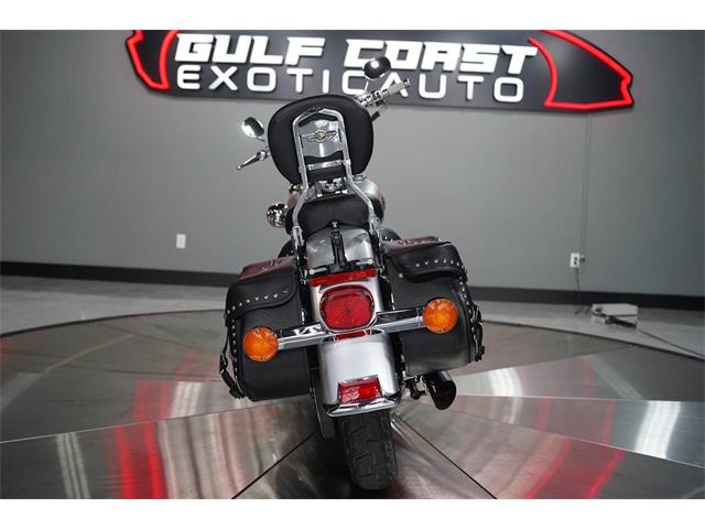 2003 Harley-Davidson Softail (CC-2123218) for sale in Biloxi, Mississippi