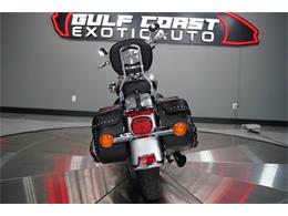 2003 Harley-Davidson Softail (CC-2123218) for sale in Biloxi, Mississippi