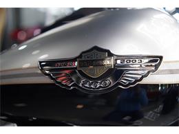 2003 Harley-Davidson Softail (CC-2123218) for sale in Biloxi, Mississippi