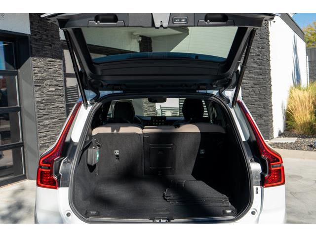 2026 Volvo XC60 (CC-2123219) for sale in Boise, Idaho