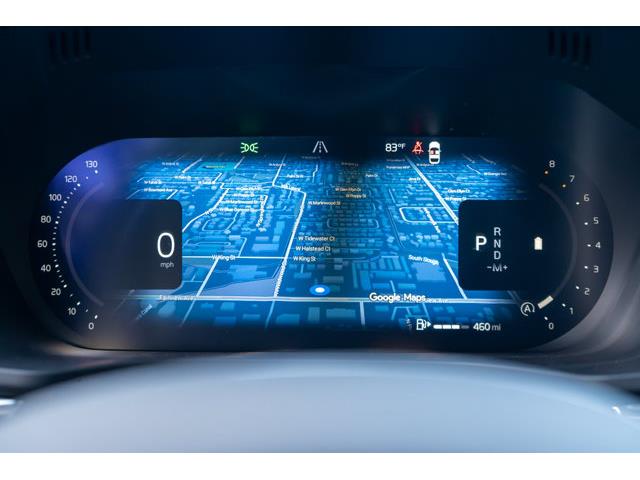 2026 Volvo XC60 (CC-2123219) for sale in Boise, Idaho
