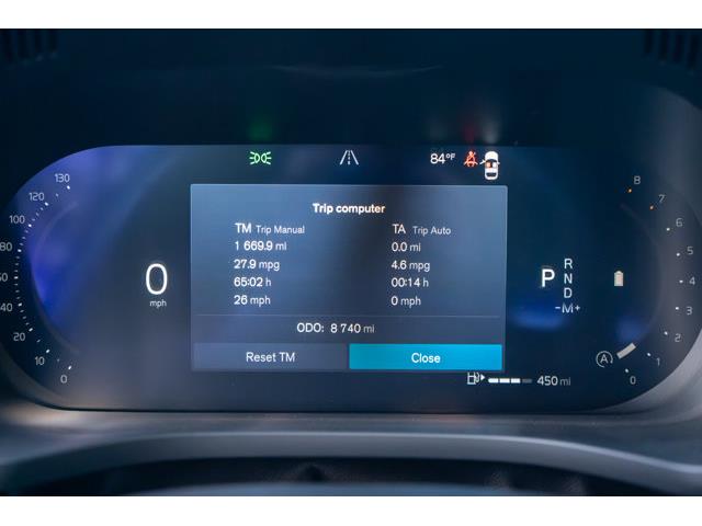 2026 Volvo XC60 (CC-2123219) for sale in Boise, Idaho