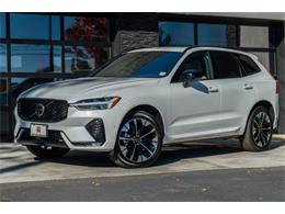2026 Volvo XC60 (CC-2123219) for sale in Boise, Idaho