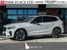 2026 Volvo XC60 (CC-2123219) for sale in Boise, Idaho