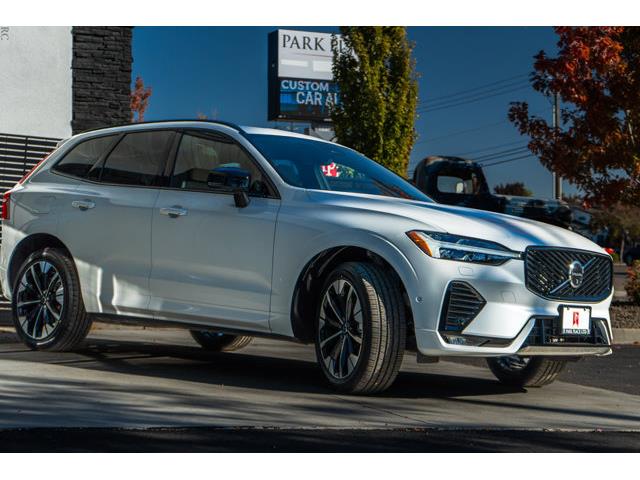2026 Volvo XC60 (CC-2123219) for sale in Boise, Idaho