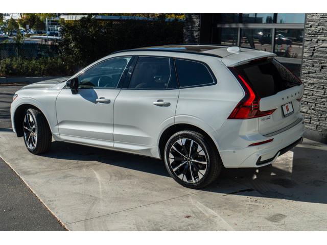 2026 Volvo XC60 (CC-2123219) for sale in Boise, Idaho
