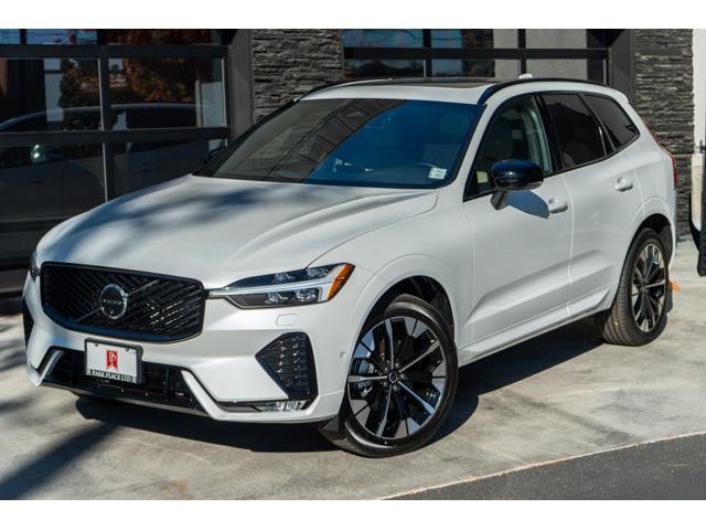 2026 Volvo XC60 (CC-2123219) for sale in Boise, Idaho