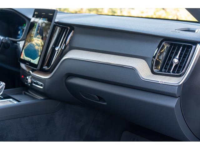 2026 Volvo XC60 (CC-2123219) for sale in Boise, Idaho