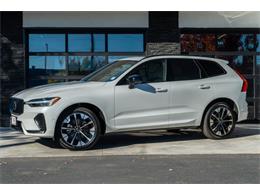 2026 Volvo XC60 (CC-2123219) for sale in Boise, Idaho