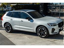 2026 Volvo XC60 (CC-2123219) for sale in Boise, Idaho