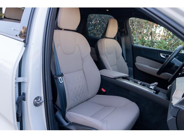 2026 Volvo XC60 (CC-2123219) for sale in Boise, Idaho