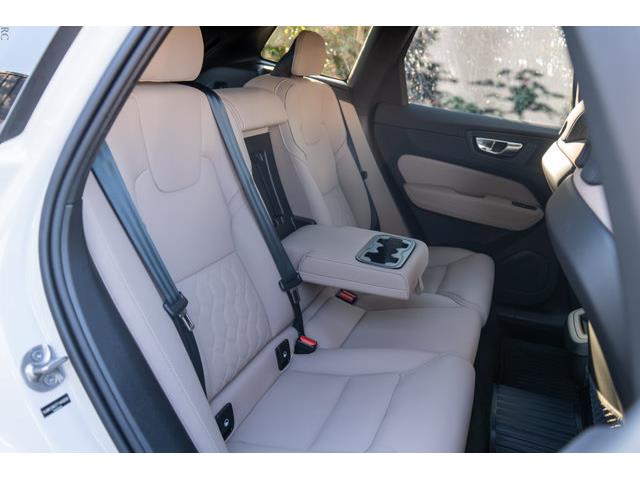 2026 Volvo XC60 (CC-2123219) for sale in Boise, Idaho