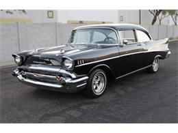 1957 Chevrolet 210 (CC-2120322) for sale in Midlothian, Texas
