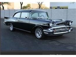 1957 Chevrolet 210 (CC-2120322) for sale in Midlothian, Texas