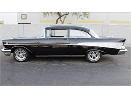 1957 Chevrolet 210 (CC-2120322) for sale in Midlothian, Texas