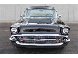 1957 Chevrolet 210 (CC-2120322) for sale in Midlothian, Texas