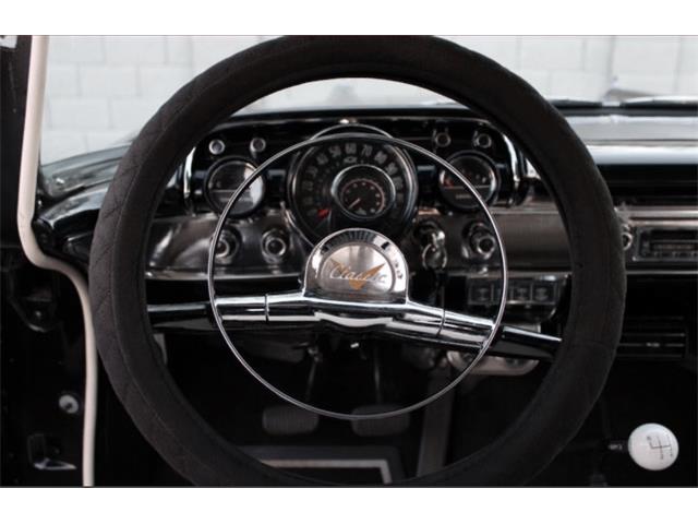 1957 Chevrolet 210 (CC-2120322) for sale in Midlothian, Texas