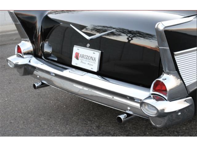 1957 Chevrolet 210 (CC-2120322) for sale in Midlothian, Texas