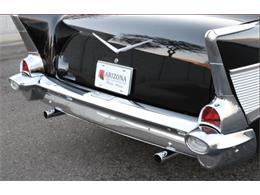 1957 Chevrolet 210 (CC-2120322) for sale in Midlothian, Texas