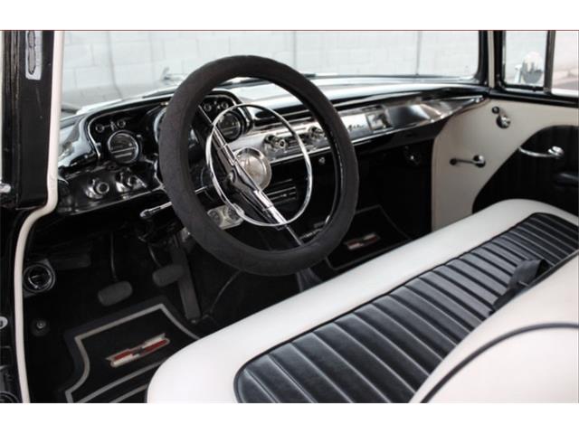 1957 Chevrolet 210 (CC-2120322) for sale in Midlothian, Texas