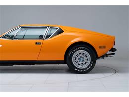 1974 De Tomaso Pantera (CC-2123221) for sale in Halton Hills, Ontario