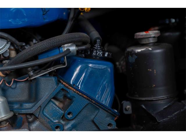 1974 De Tomaso Pantera (CC-2123221) for sale in Halton Hills, Ontario