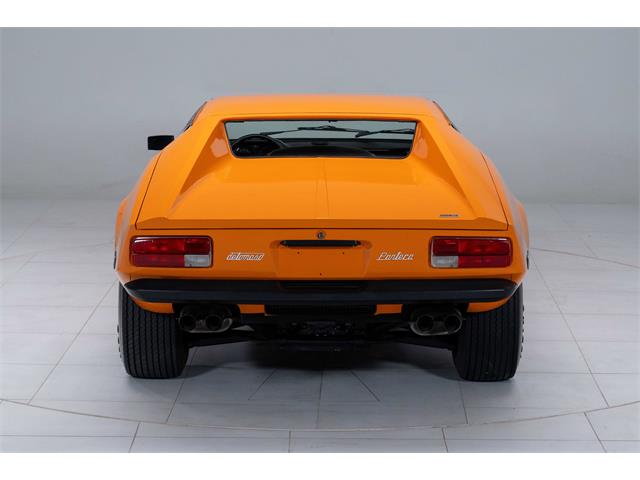 1974 De Tomaso Pantera (CC-2123221) for sale in Halton Hills, Ontario