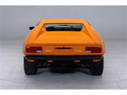 1974 De Tomaso Pantera (CC-2123221) for sale in Halton Hills, Ontario