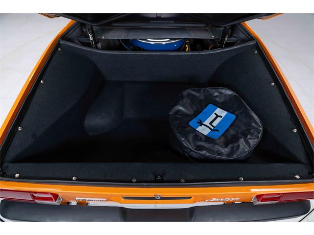 1974 De Tomaso Pantera (CC-2123221) for sale in Halton Hills, Ontario