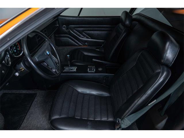 1974 De Tomaso Pantera (CC-2123221) for sale in Halton Hills, Ontario