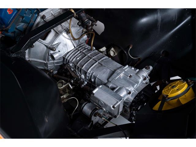 1974 De Tomaso Pantera (CC-2123221) for sale in Halton Hills, Ontario