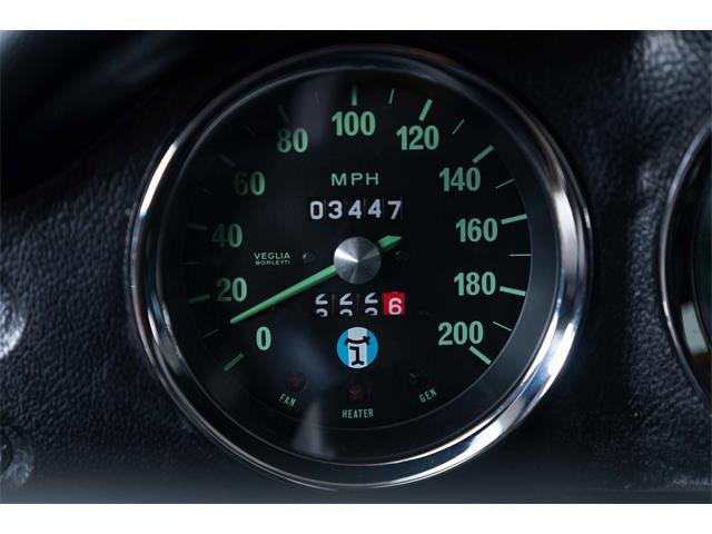 1974 De Tomaso Pantera (CC-2123221) for sale in Halton Hills, Ontario