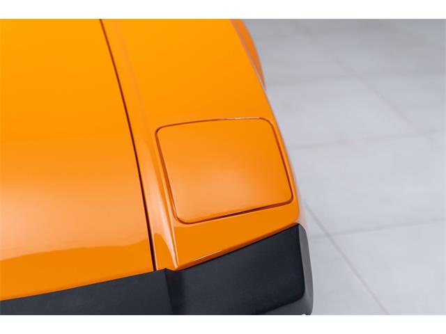 1974 De Tomaso Pantera (CC-2123221) for sale in Halton Hills, Ontario