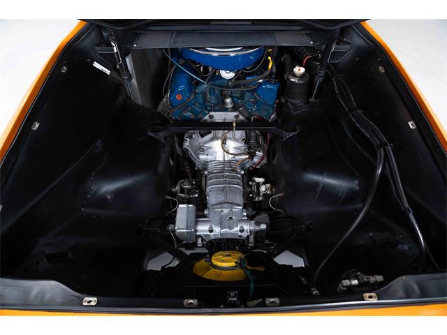 1974 De Tomaso Pantera (CC-2123221) for sale in Halton Hills, Ontario