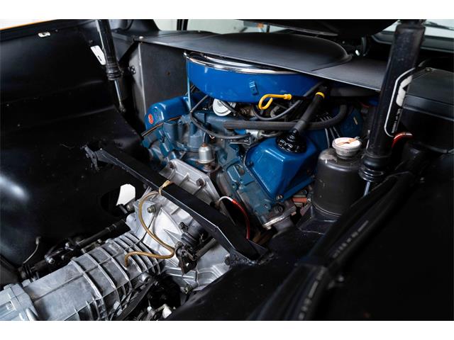 1974 De Tomaso Pantera (CC-2123221) for sale in Halton Hills, Ontario