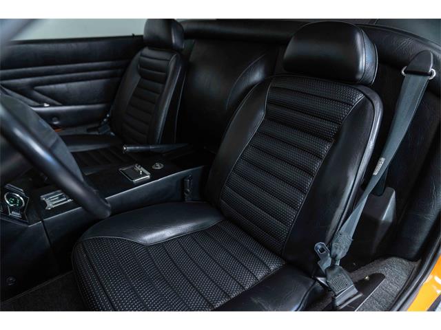 1974 De Tomaso Pantera (CC-2123221) for sale in Halton Hills, Ontario