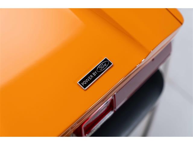 1974 De Tomaso Pantera (CC-2123221) for sale in Halton Hills, Ontario