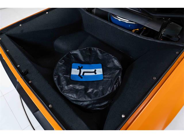 1974 De Tomaso Pantera (CC-2123221) for sale in Halton Hills, Ontario