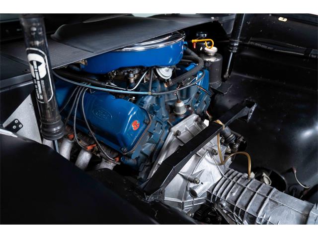 1974 De Tomaso Pantera (CC-2123221) for sale in Halton Hills, Ontario